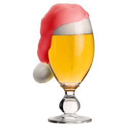 santa-beer